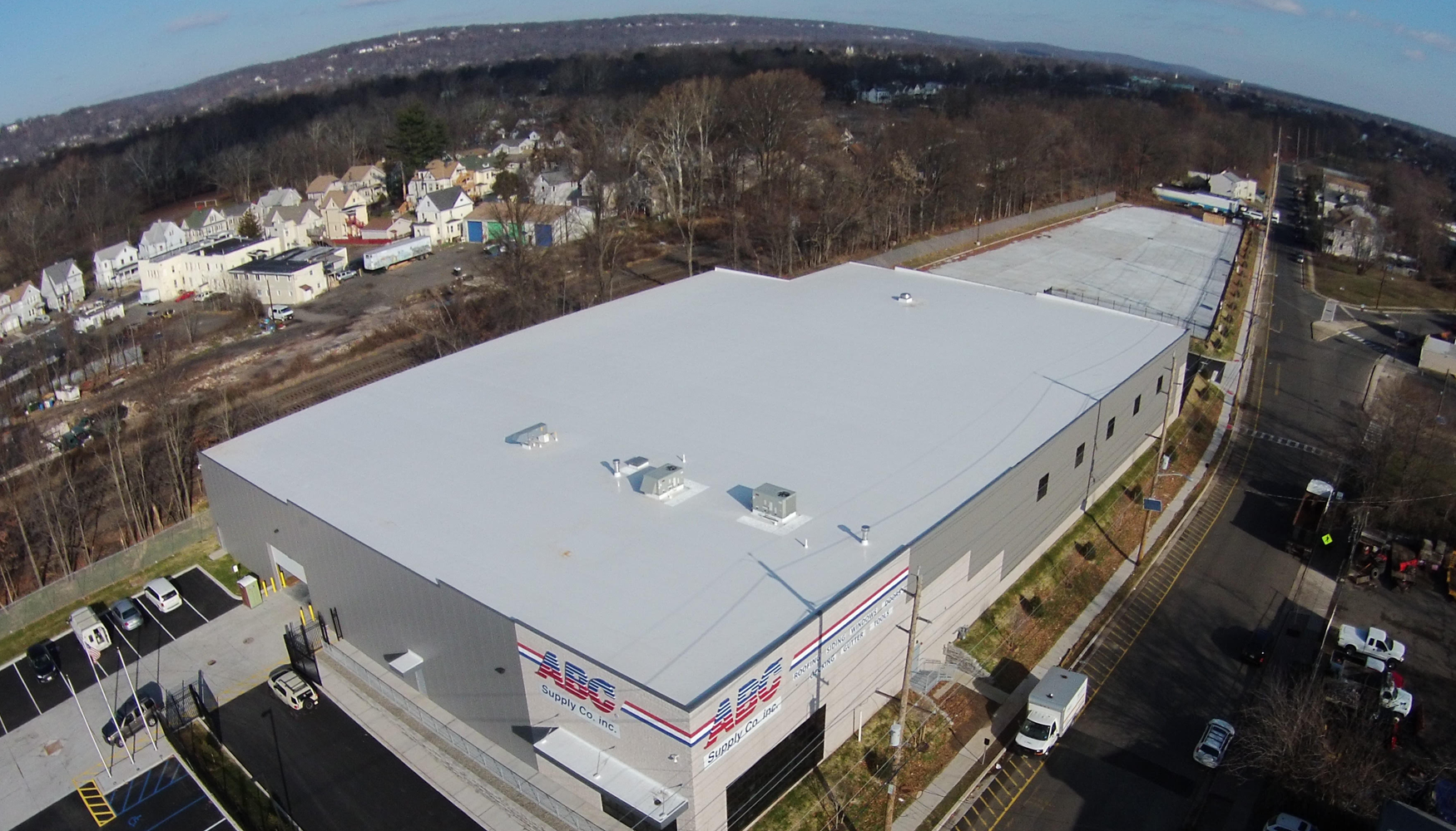 ABC Supply Plainfield