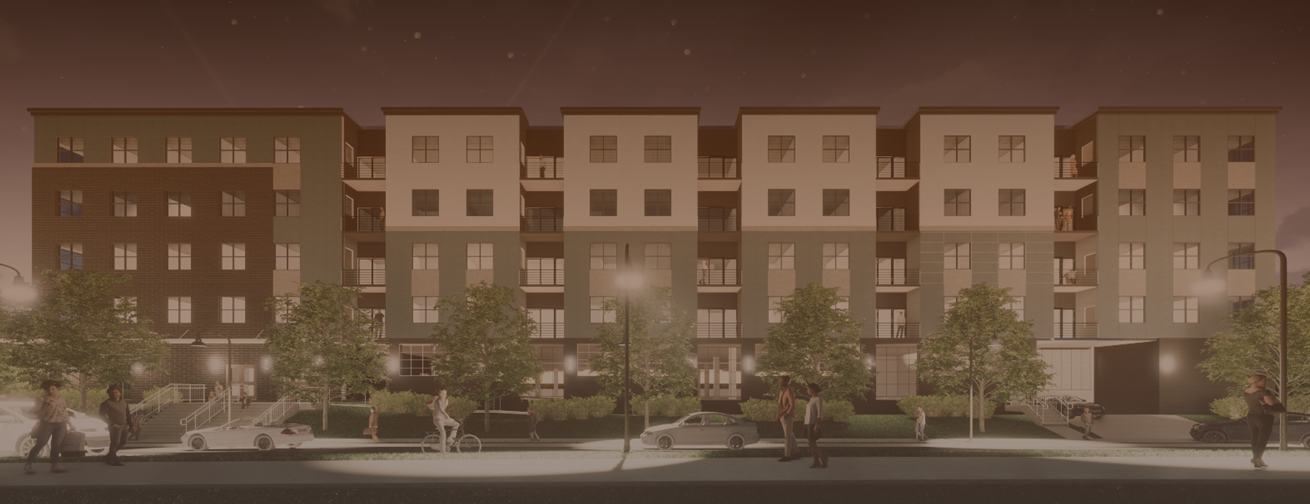 The Station at Grant Avenue